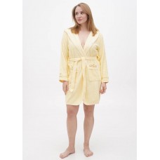 Халат Ramel S,M,L,XL махра однотонний 419 Халат Ramel S,M,L,XL махра однотонний 419
